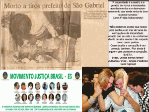 Justiça Brasil