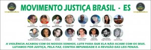 Movimento Justiça Brasil