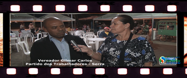 Read more about the article Feira de Oportunidades em Central Carapina é um Sucesso