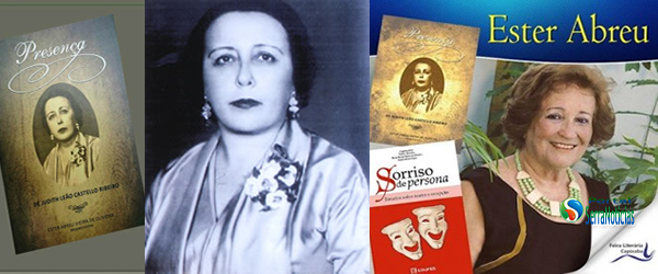 Read more about the article Câmara da Serra homenageia Judith Castello