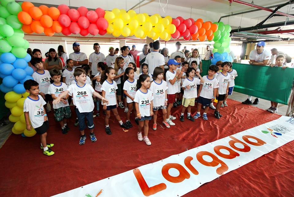 Read more about the article Shopping Mestre Álvaro promove corrida Kids neste sábado