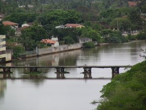 Read more about the article Maior malha hidrográfica da Serra está no Rio Reis Magos