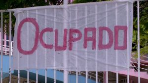 Read more about the article Estudantes protestam contra a PEC 241/2016