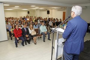 Read more about the article Menos burocratização em licenciamentos na Serra