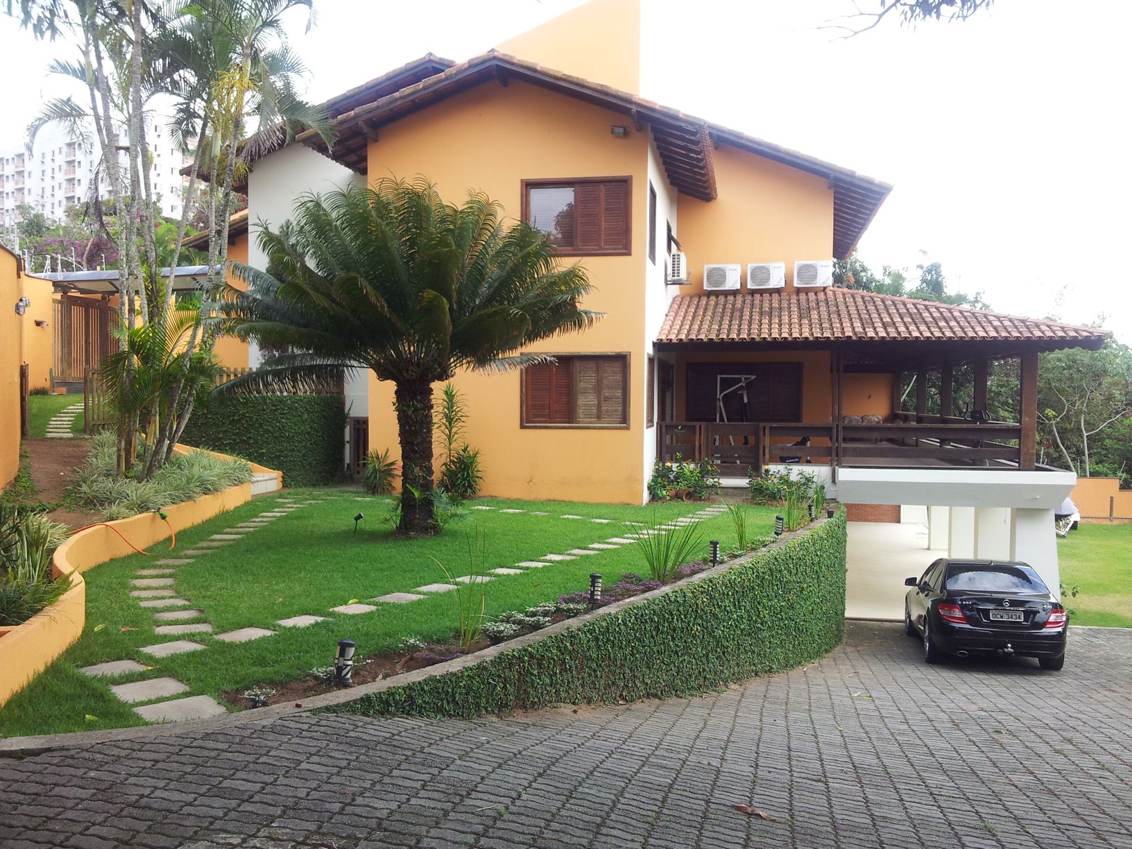 Read more about the article Vendo casa Alto Padrão em Manguinhos